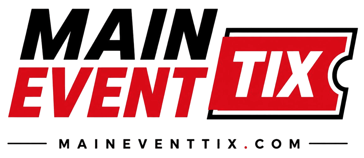 Main Event Tix
